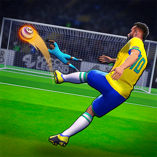 Soccer Legend v0.1.70 MOD APK [Menu, Currency, Unlimited Energy]