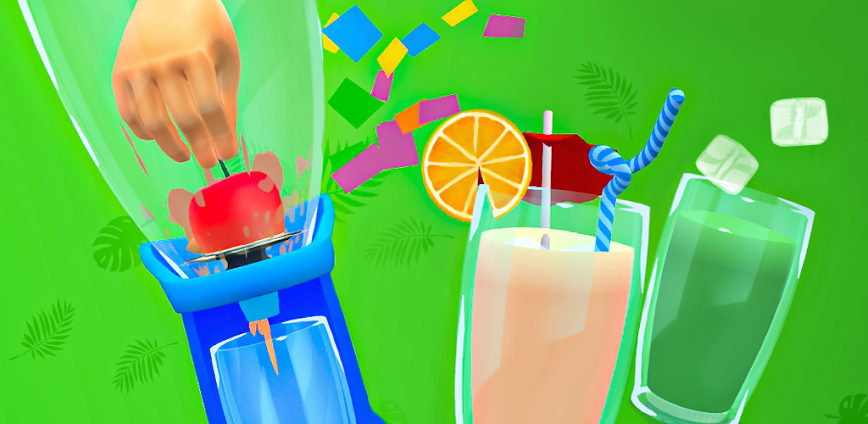 Blend It 3D v1.3.90 MOD APK [Unlimited Currency, ADs Removed]
