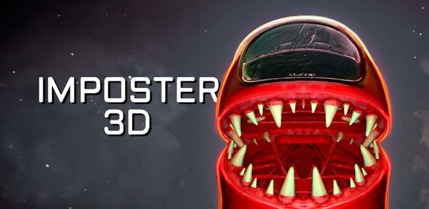 Imposter 3D v11.0.0 MOD APK [Free Rewards]