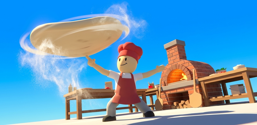 Eatventure v1.48.0 MOD APK [Unlimited Money]