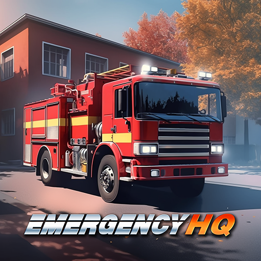 EMERGENCY HQ v2.8.1 MOD APK [Move Speed Multiplier]