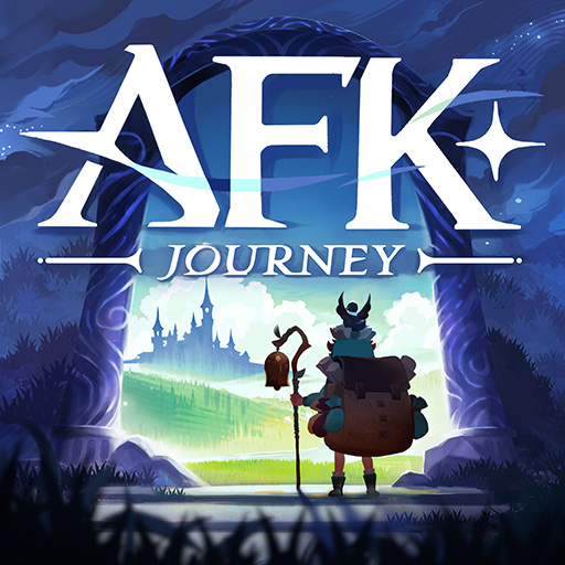 AFK Journey v1.5.41 MOD APK [Menu, Game Speed]
