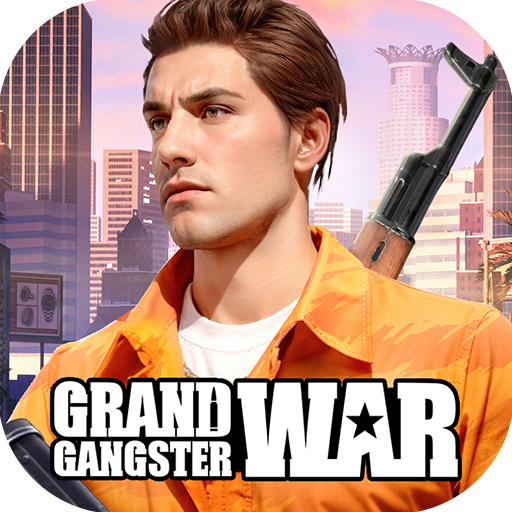 Grand Gangster War v1.4.5 MOD APK [Menu, Game Speed]