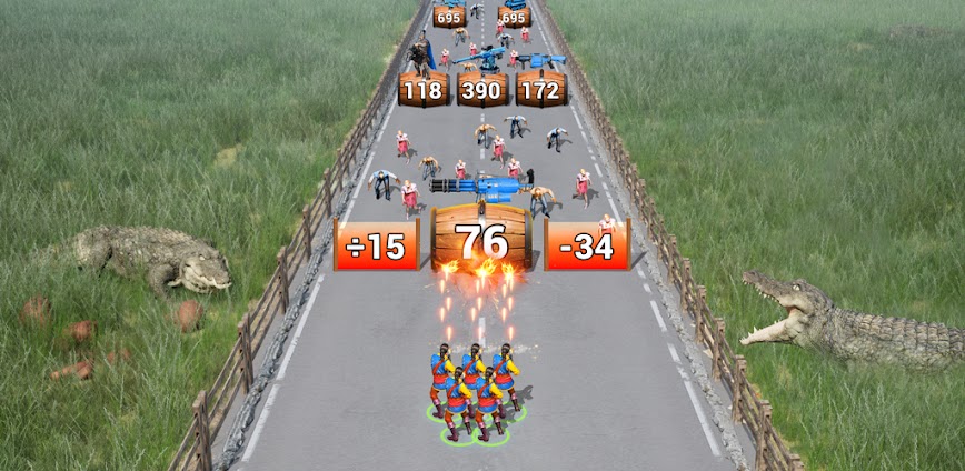 Evony: The King's Return v5.17.1 MOD APK [Speed Multiplier]