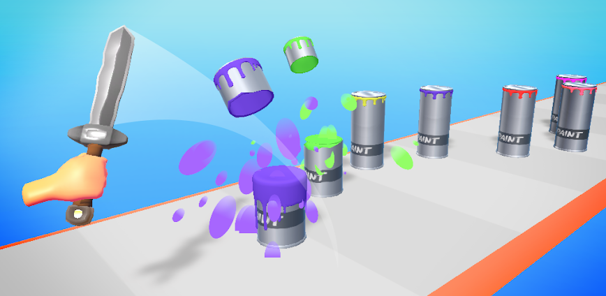 Sword Melter v62.9.6 MOD APK [Unlimited Money]