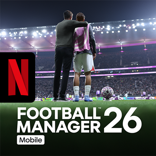 Football Manager 26 Mobile v26.1.1 MOD APK [Unlocked Full Game]