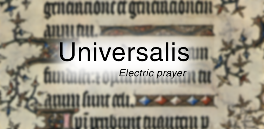 Universalis v2.210 APK [Full Version]