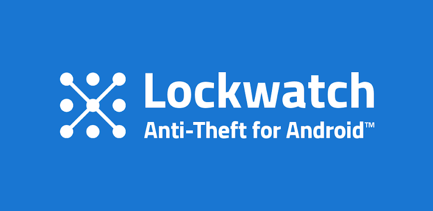 Lockwatch v8.1.1 MOD APK [Premium Unlocked]