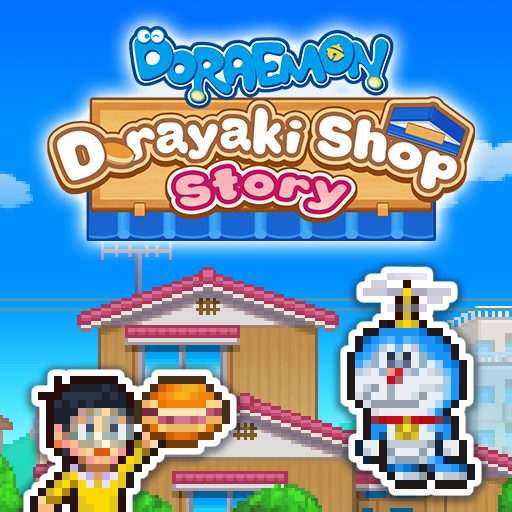 Doraemon Dorayaki Shop Story v1.2.7 MOD APK [Full, Currency Always Increase]