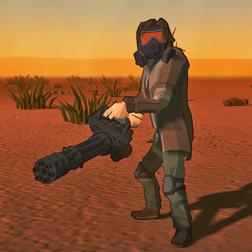 Dead Wasteland v1.0.7.115 MOD APK [Unlimited Money, Durability]