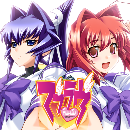 MuvLuv Remastered v1.2.43 APK [Unlocked Game]