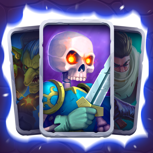 Black Deck v1.35.12 MOD APK [Unlimited All]