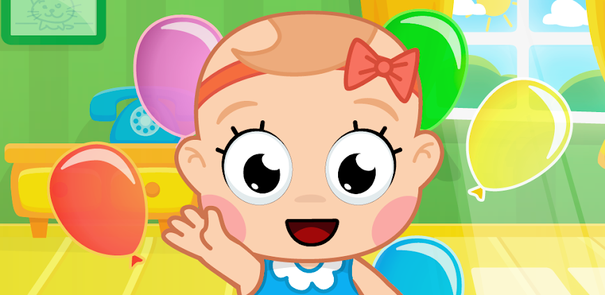 Baby Care : Toddler v2.0.2 MOD APK [Premium Unlocked, NoADS]