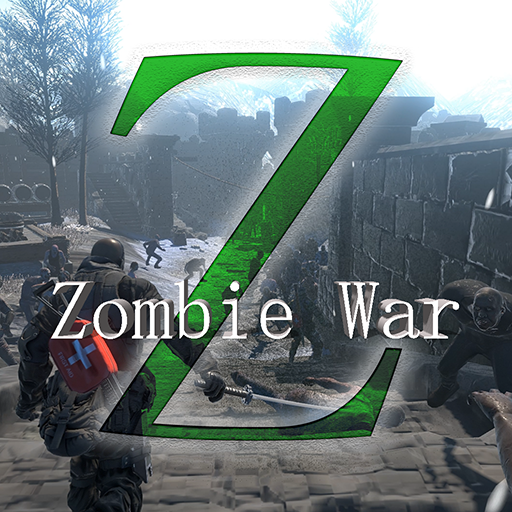 Zombie War: New World MOD APK v1.135.1 [God Mod, One Hit, MoveSpeed]