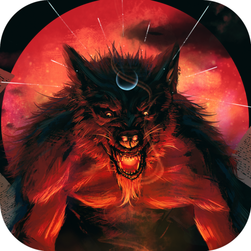 Werewolf: Book of Hungry Names v1.6.8 MOD APK [Unlocked Stories, No ADS, Boosted Stats]