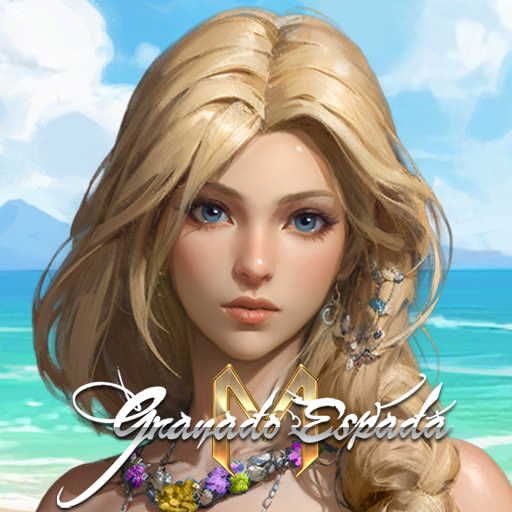 Granado Espada M v2.3.14 MOD APK [Attack & Move Speed Multiplier]