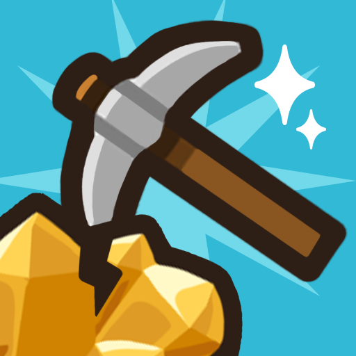Miner Go! v1.0.8 MOD APK [Menu, Unlimited All]