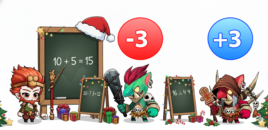 Idle Hunter: Eternal Soul v0.8.6 MOD APK [Menu, Damage, God Mode, Diamonds]