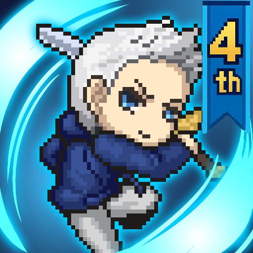 Adventurer Idle v1.2.42 MOD APK [Menu, Free Rewards, Speed]