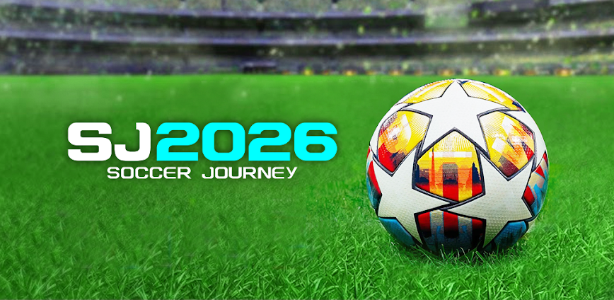 Soccer Journey v1.0.11 MOD APK [Free Purchase]