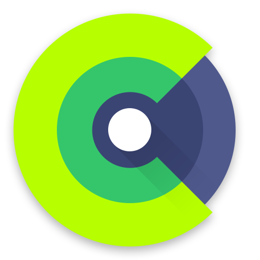 Crispy Icon Pack v4.8.0 APK [Full Version]