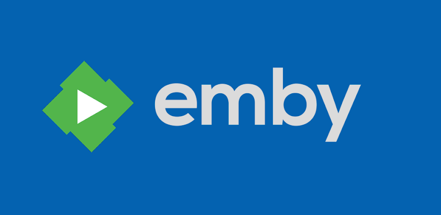 Emby TV v2.1.31g MOD APK [Premium Unlocked]