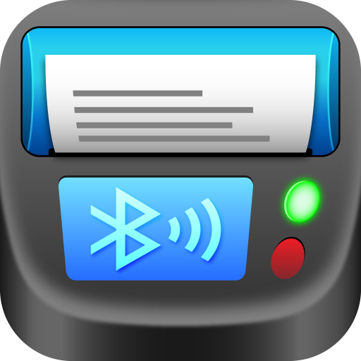 Bluetooth Thermal Printer v6.4.8.22 MOD APK [Premium Unlocked]