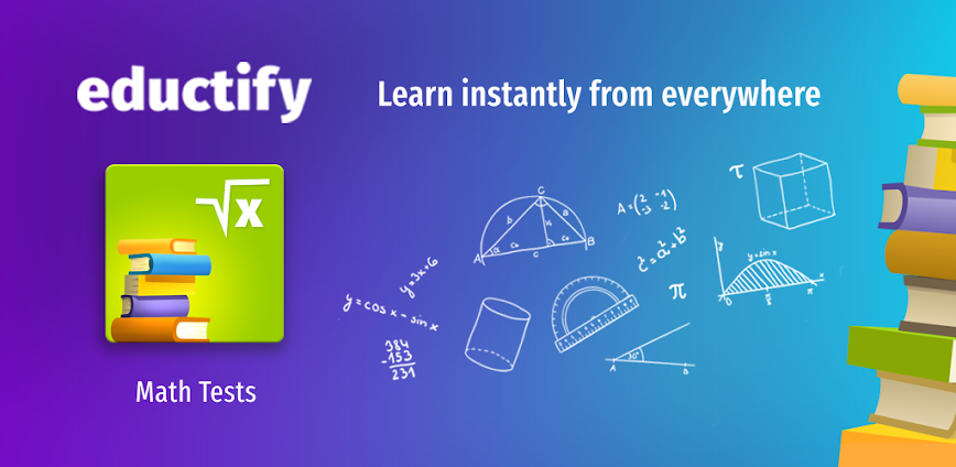 Math Tests v2.1.3 MOD APK [Premium Unlocked]