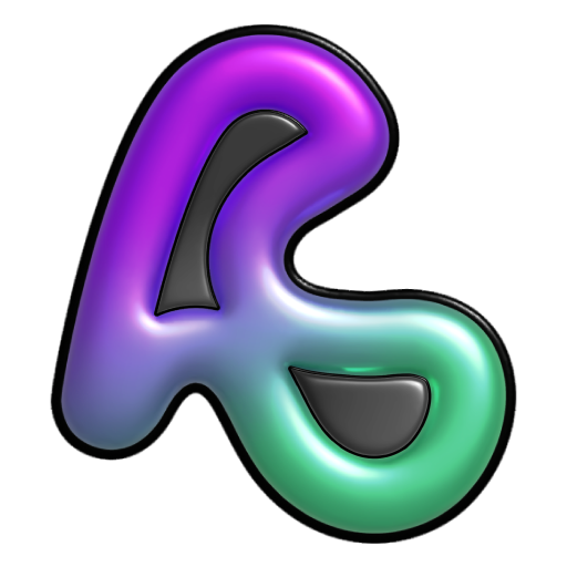 Iris Dark Flat 3D Icon Pack v2.1.3 APK [Full Version]