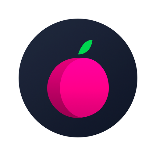 iPlum Icon Pack [Round] v8.4 APK [Full Version]