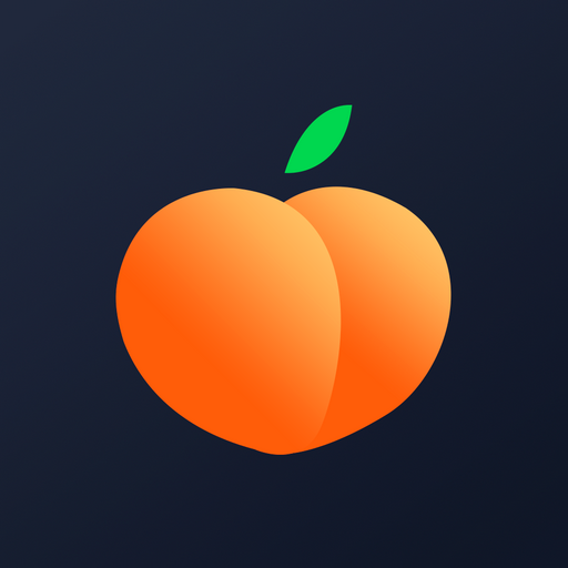 iPeach Black Icon Pack v2.0.0 APK [Full Version]