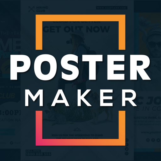 Poster Maker v165.0 MOD APK [Premium Unlocked]