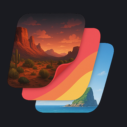 PhoneWalls Stock Wallpapers v2.8.1 APK [Full Version]