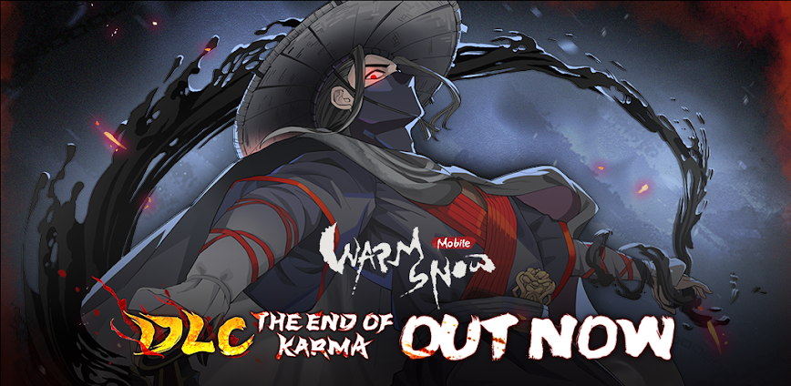 Warm Snow v3.1.3 APK [Full Game]