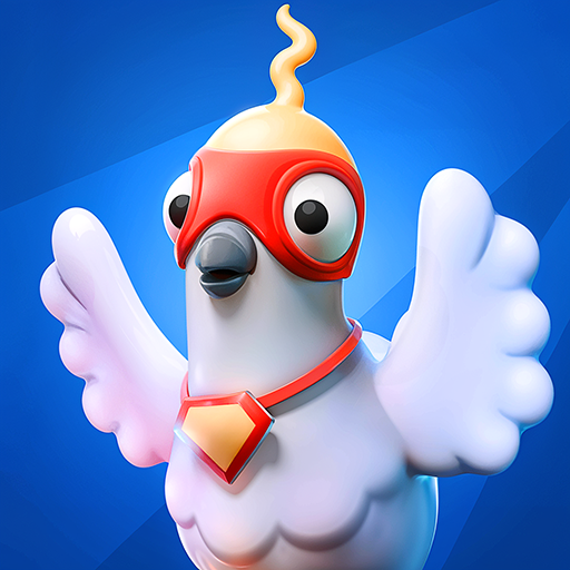 I Am Bird v1.0.2 MOD APK [Unlocked]
