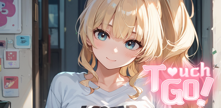 TouchGo! v1.0.6 MOD APK [Menu, Unlimited All]