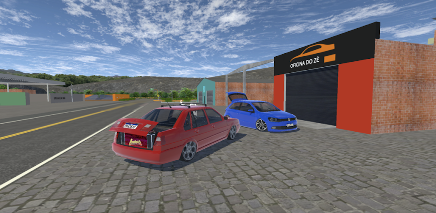 Rolê De Carro Baixo v179 MOD APK [No Ads Free Rewards, Removed Everything ADS]