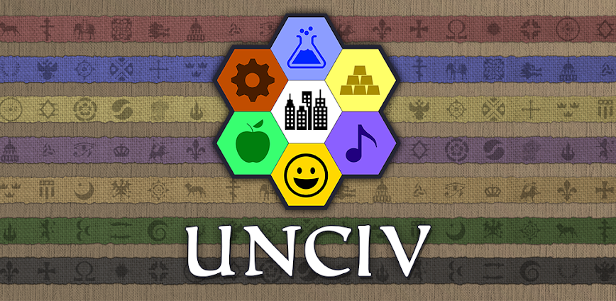 Unciv v4.19.8patch1 MOD APK [Unlimited money]
