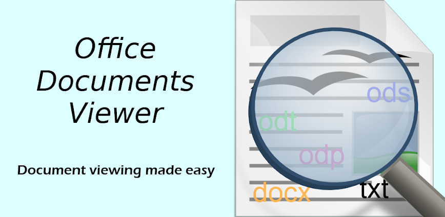 Office Documents Viewer MOD APK v1.38.6 [Premium Unlocked]