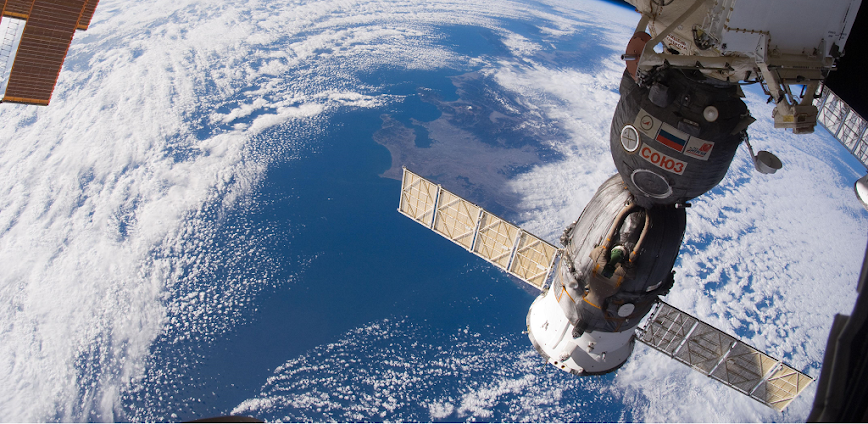 ISS Live Now: Live Earth View v8.2.8 MOD APK [Premium Unlocked]
