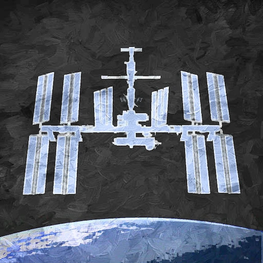 ISS Live Now: Live Earth View v8.2.8 MOD APK [Premium Unlocked]