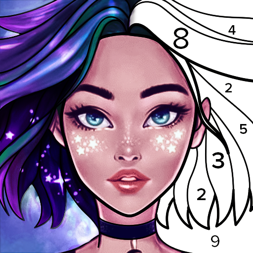 Colorscapes v3.19.30 MOD APK [Unlimited Hints]