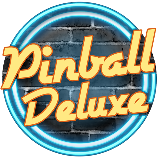 Pinball Deluxe: Reloaded v2.9.6 MOD APK [Unlock Tables, Free Spin]