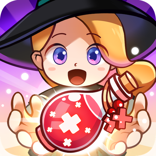 Magic Craft v1.8.0 MOD APK [Menu, Inject Gems, Ads Ticket]