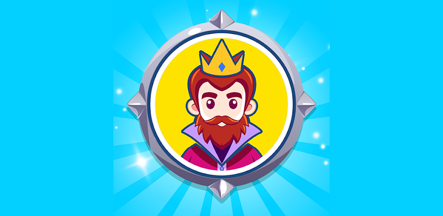 Kingdom Life v1.1.4 MOD APK [Menu, Free InApp Purchase]