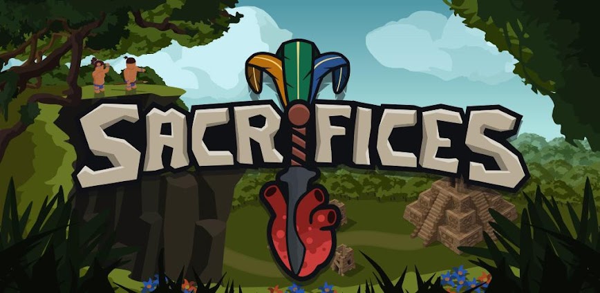 Sacrifices v1.11.3 MOD APK [Unlimited Blood]