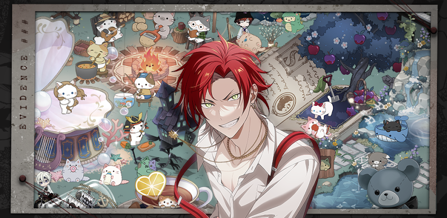 Tokyo Debunker v1.6.17 MOD APK [Menu, Game Speed]