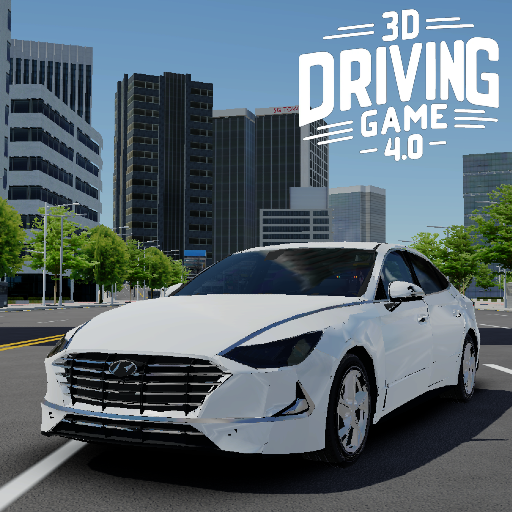 3D Driving Game Project v6.14.5 MOD APK [Unlimited currency]