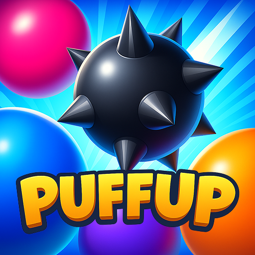 Puff Up v2.11.2 MOD APK [Free Rewards]