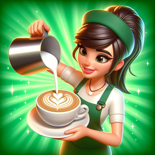 Cafe Panic v7.4.3 MOD APK [Free Shopping, NoADS]